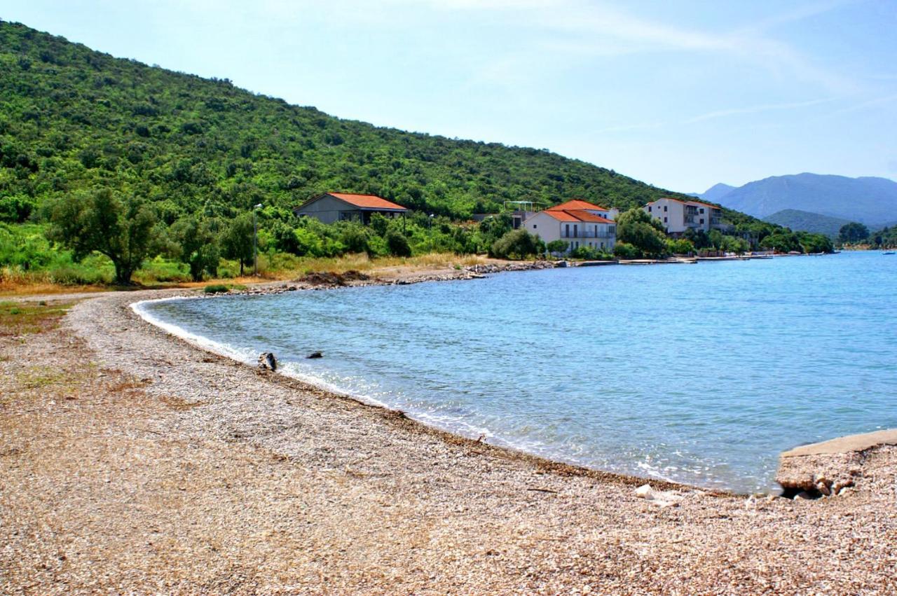 Apartments By The Sea Drace, Peljesac - 10127 מראה חיצוני תמונה