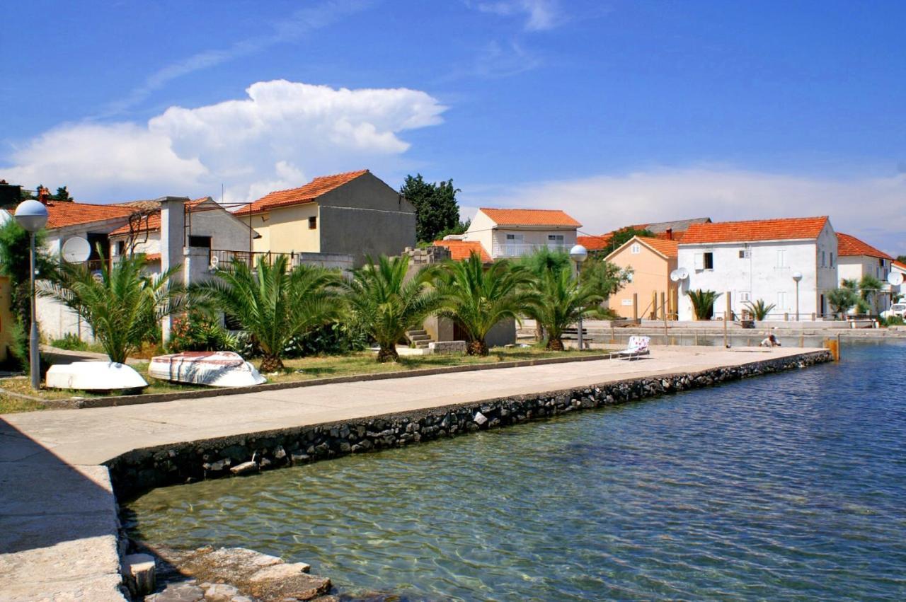 Apartments By The Sea Drace, Peljesac - 10127 מראה חיצוני תמונה