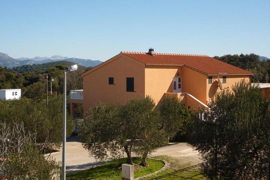Apartments By The Sea Drace, Peljesac - 10127 מראה חיצוני תמונה