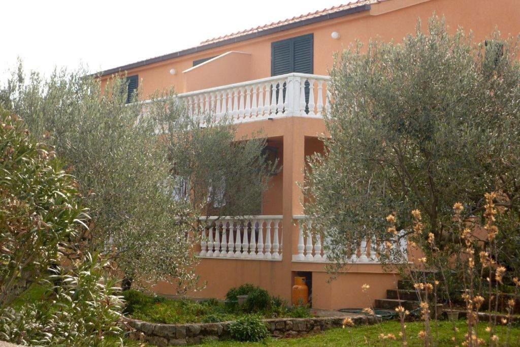 Apartments By The Sea Drace, Peljesac - 10127 מראה חיצוני תמונה