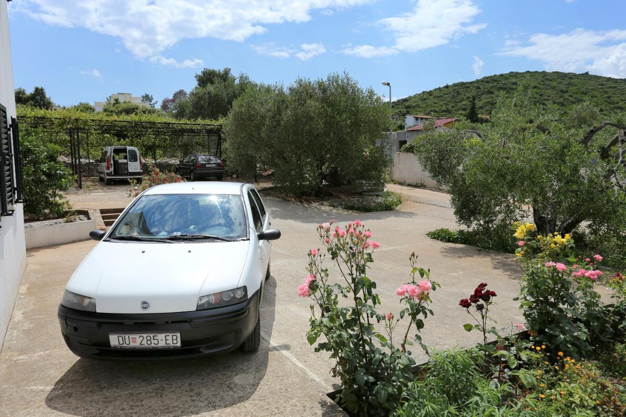Apartments By The Sea Drace, Peljesac - 10127 מראה חיצוני תמונה