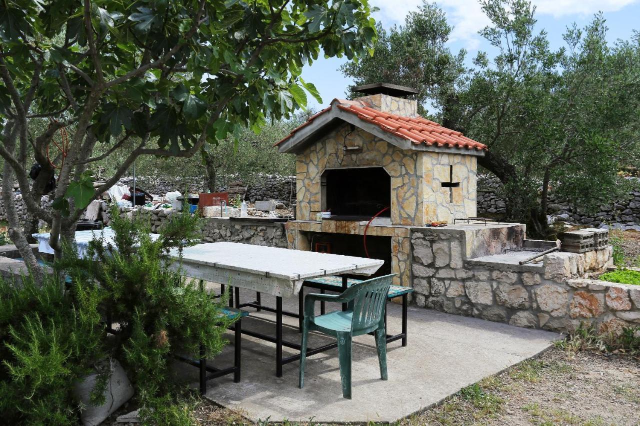 Apartments By The Sea Drace, Peljesac - 10127 מראה חיצוני תמונה