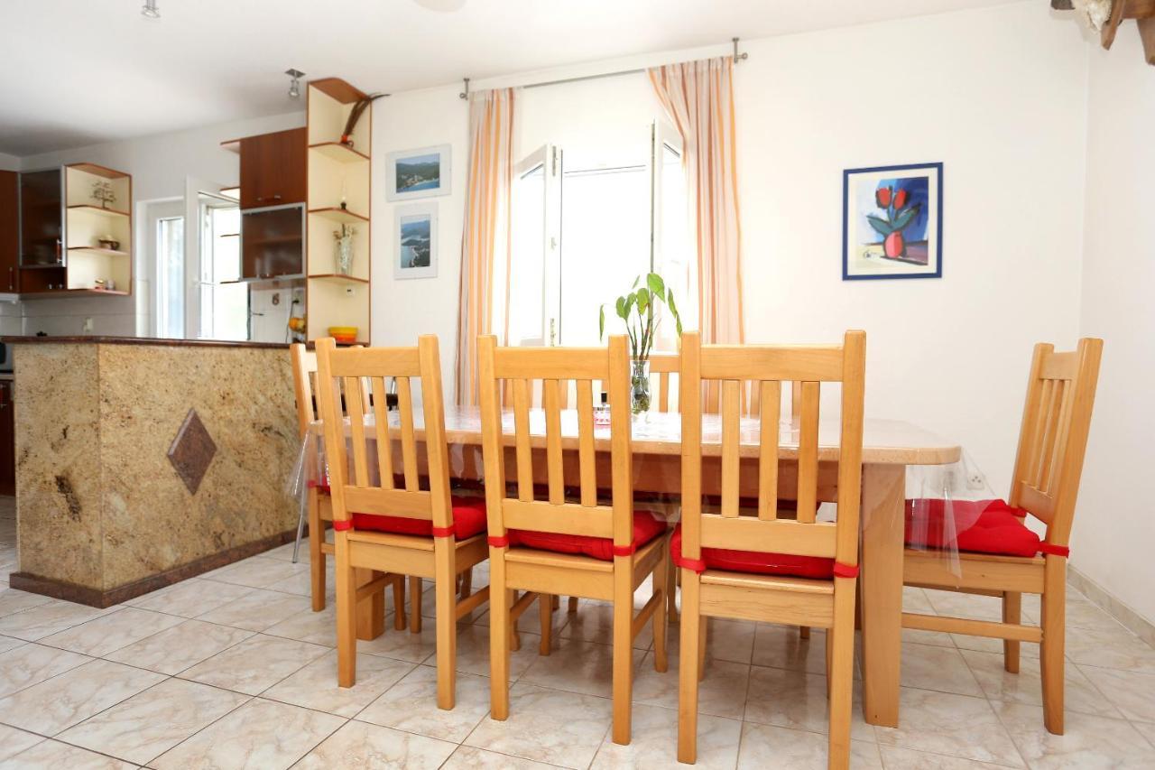 Apartments By The Sea Drace, Peljesac - 10127 מראה חיצוני תמונה