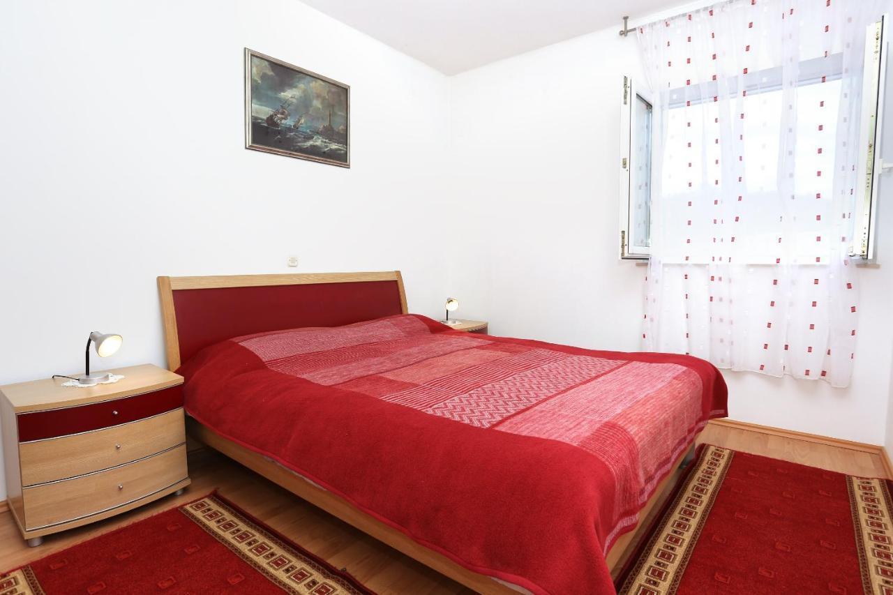 Apartments By The Sea Drace, Peljesac - 10127 מראה חיצוני תמונה