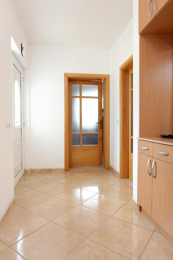 Apartments By The Sea Drace, Peljesac - 10127 מראה חיצוני תמונה