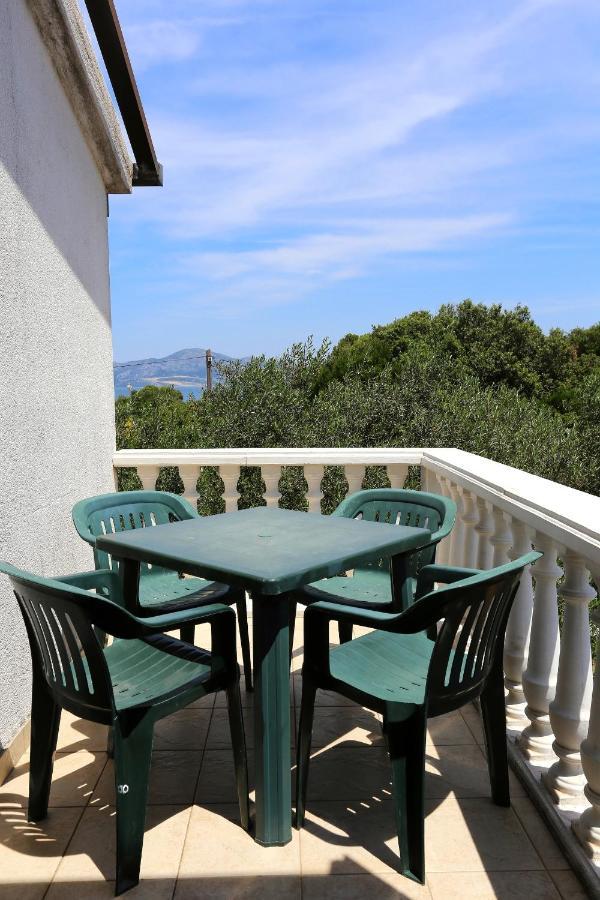 Apartments By The Sea Drace, Peljesac - 10127 מראה חיצוני תמונה