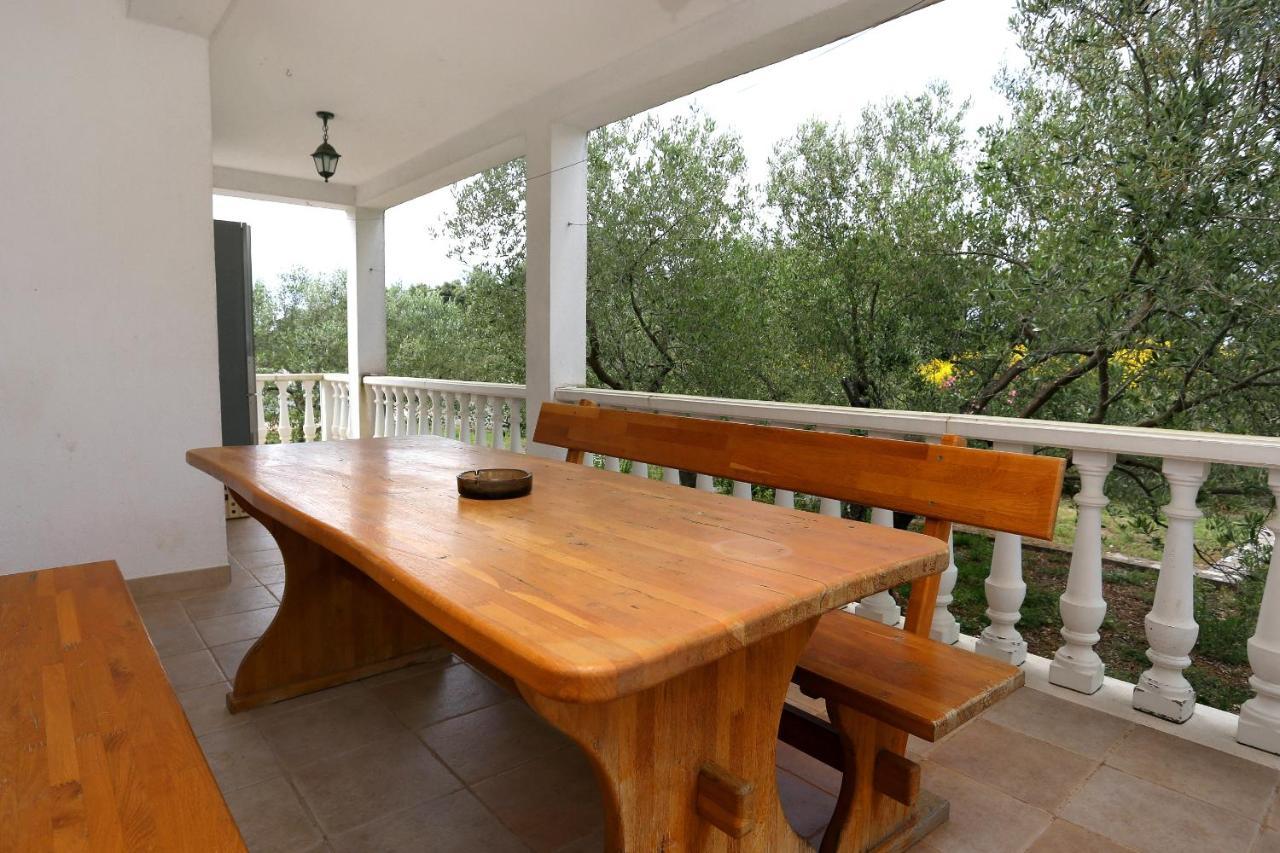 Apartments By The Sea Drace, Peljesac - 10127 מראה חיצוני תמונה