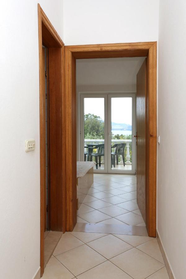 Apartments By The Sea Drace, Peljesac - 10127 מראה חיצוני תמונה