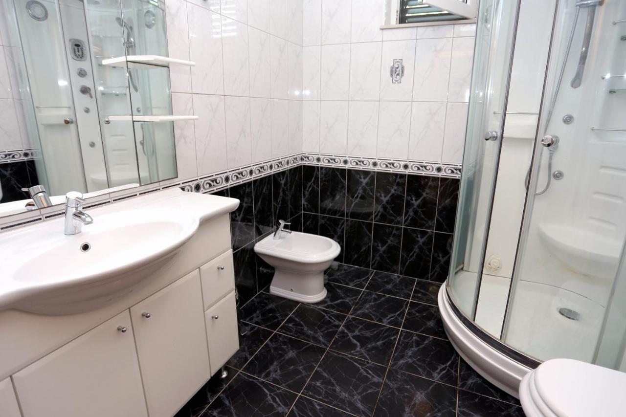 Apartments By The Sea Drace, Peljesac - 10127 מראה חיצוני תמונה