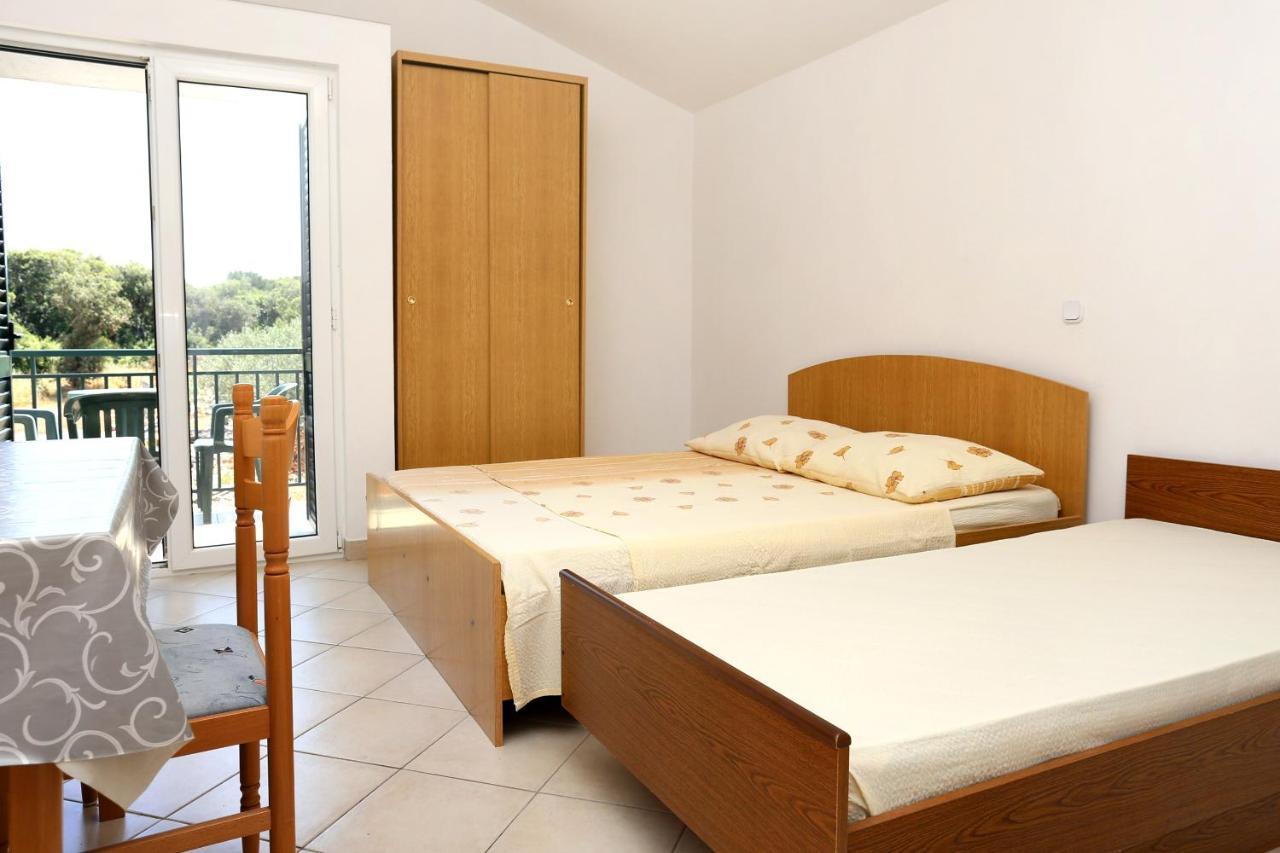 Apartments By The Sea Drace, Peljesac - 10127 מראה חיצוני תמונה