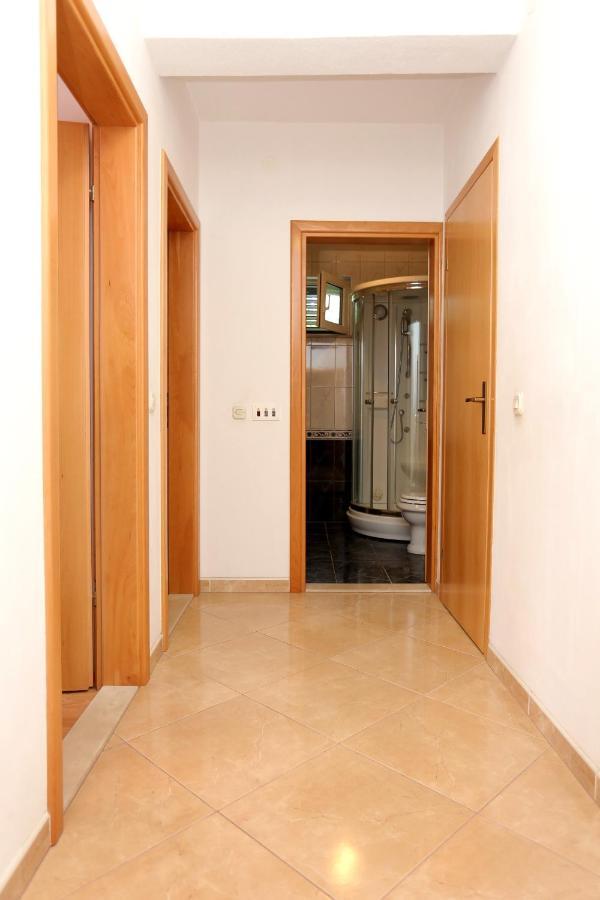 Apartments By The Sea Drace, Peljesac - 10127 מראה חיצוני תמונה