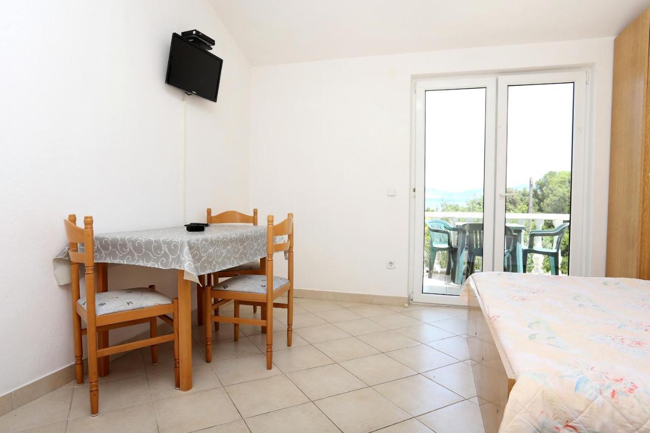 Apartments By The Sea Drace, Peljesac - 10127 מראה חיצוני תמונה