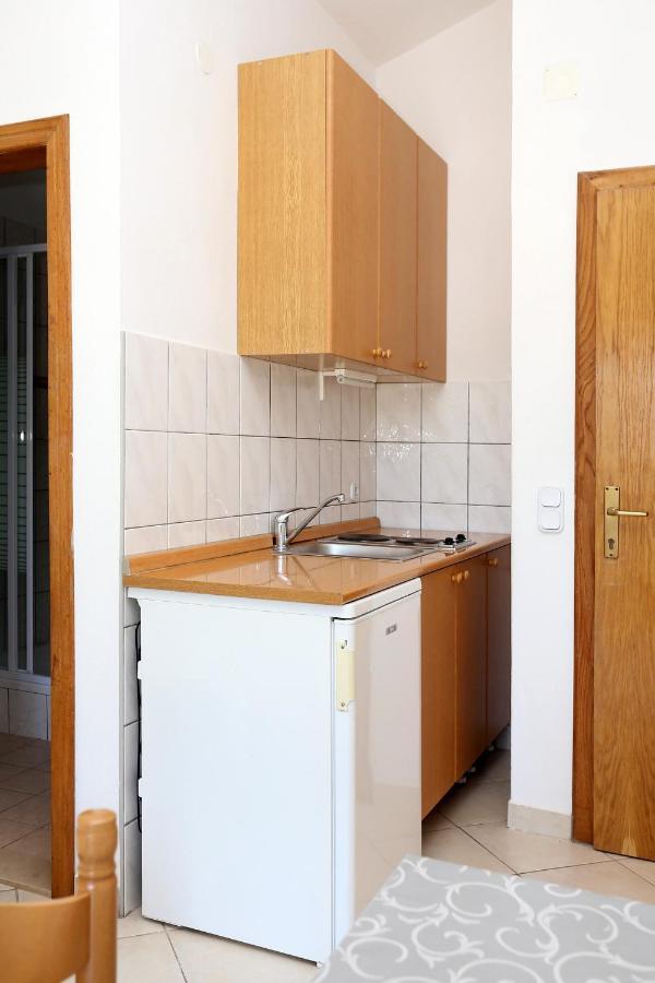 Apartments By The Sea Drace, Peljesac - 10127 מראה חיצוני תמונה