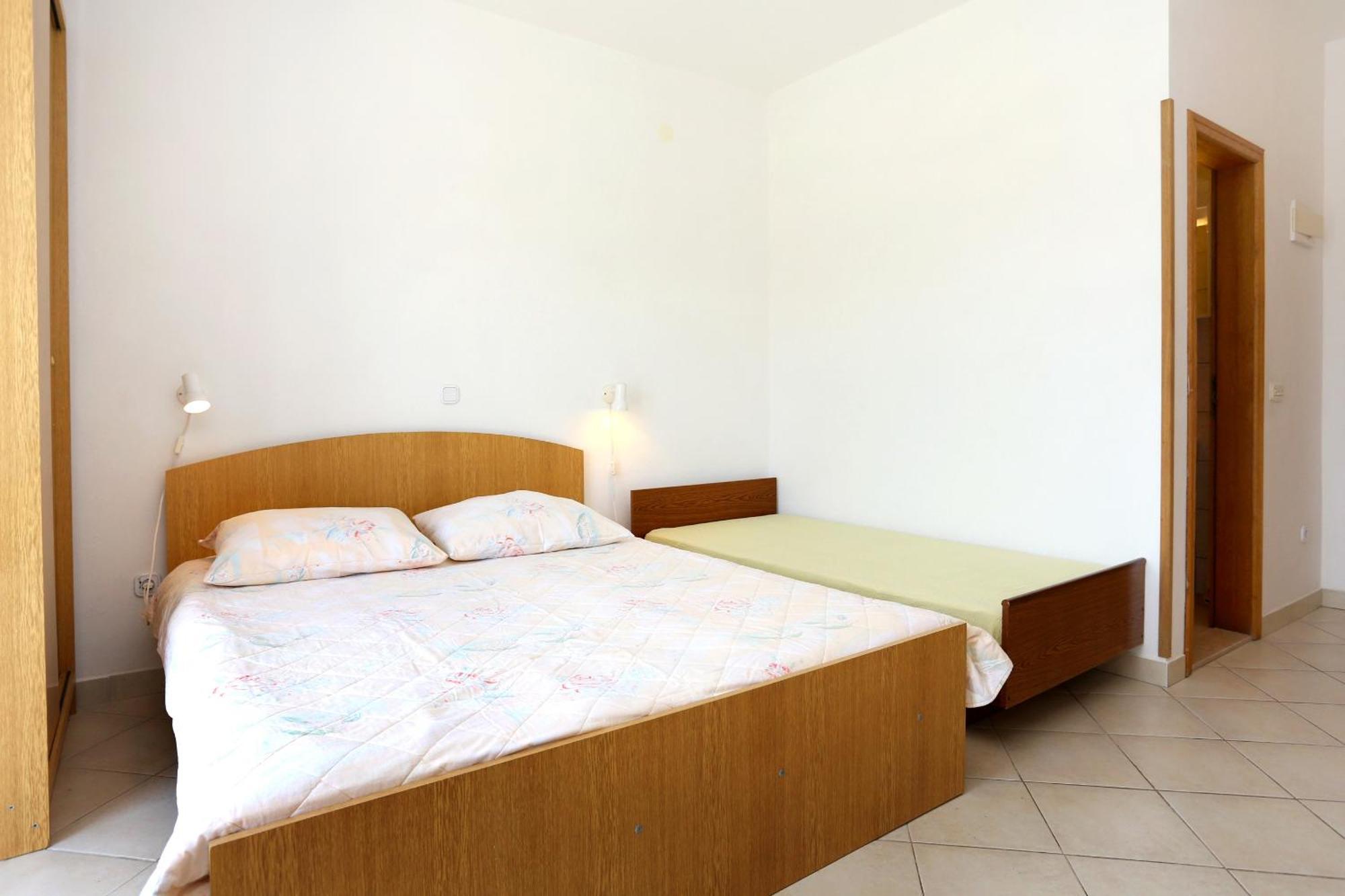 Apartments By The Sea Drace, Peljesac - 10127 חדר תמונה