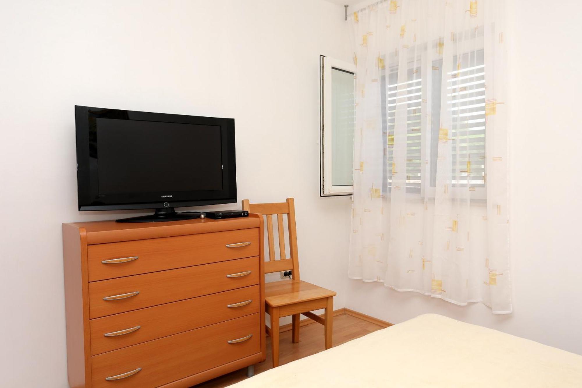 Apartments By The Sea Drace, Peljesac - 10127 חדר תמונה