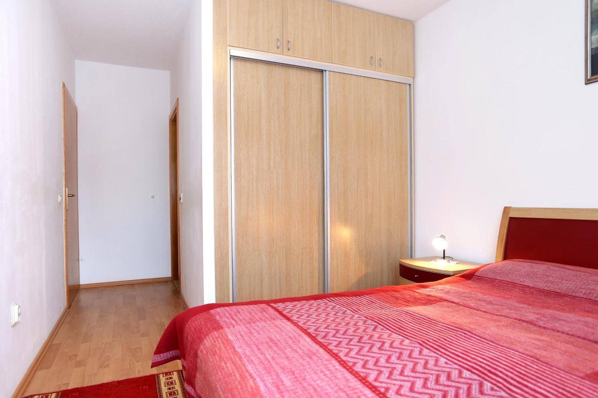 Apartments By The Sea Drace, Peljesac - 10127 חדר תמונה